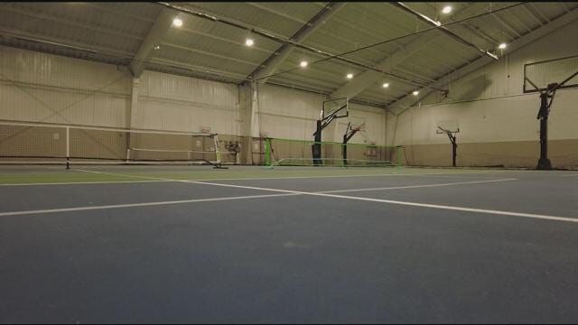 Wicomico County Proposes More Pickleball Courts